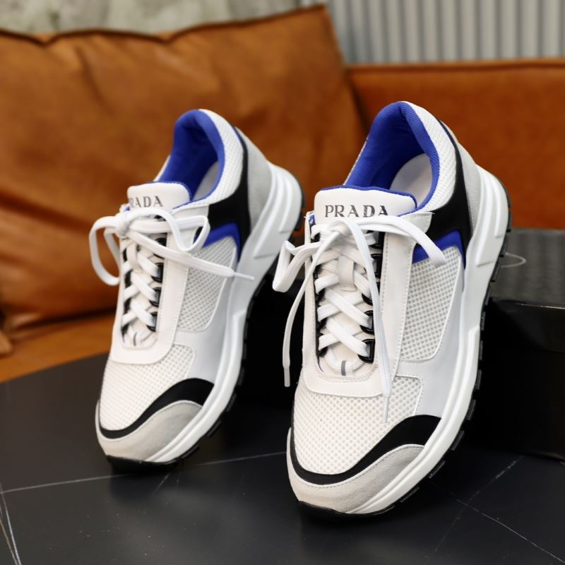 Prada Sneakers